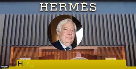 hermes miljardair|hermes billionaire.